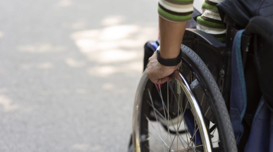 close-up-hand-moving-wheel